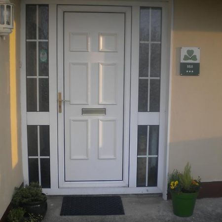 Stonehaven B&B Ennis Luaran gambar
