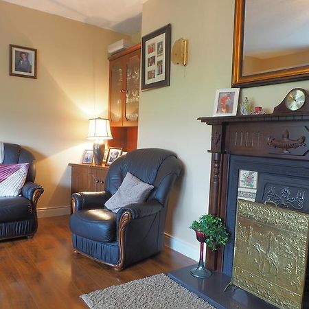 Stonehaven B&B Ennis Luaran gambar