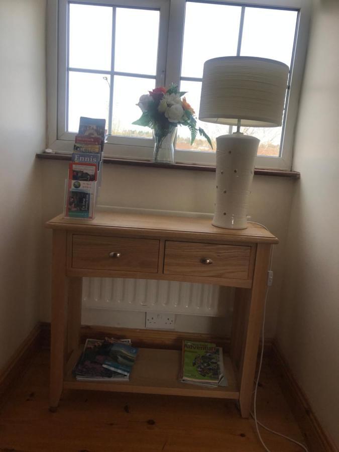 Stonehaven B&B Ennis Luaran gambar