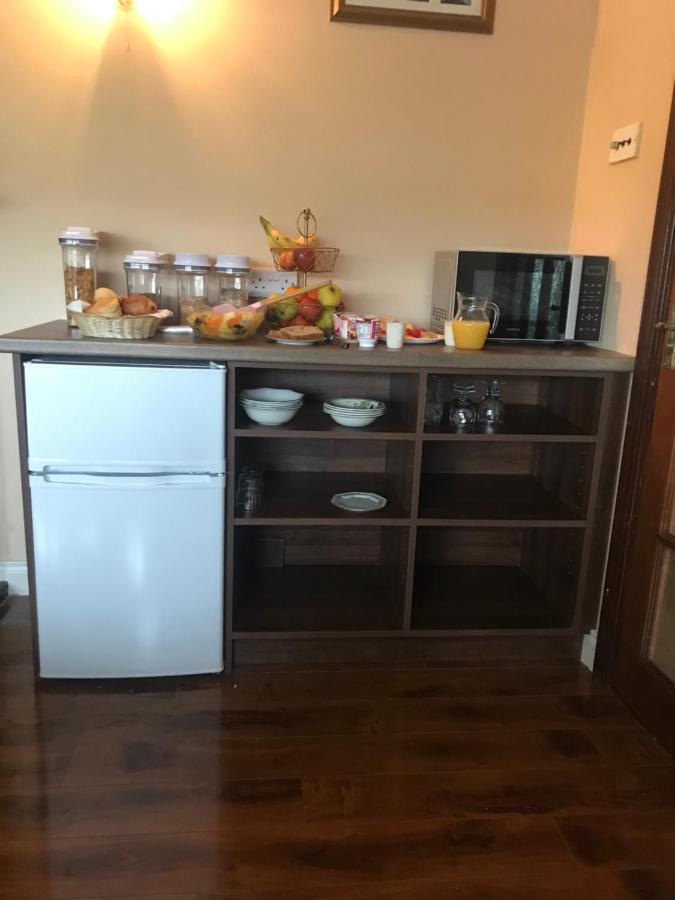Stonehaven B&B Ennis Luaran gambar