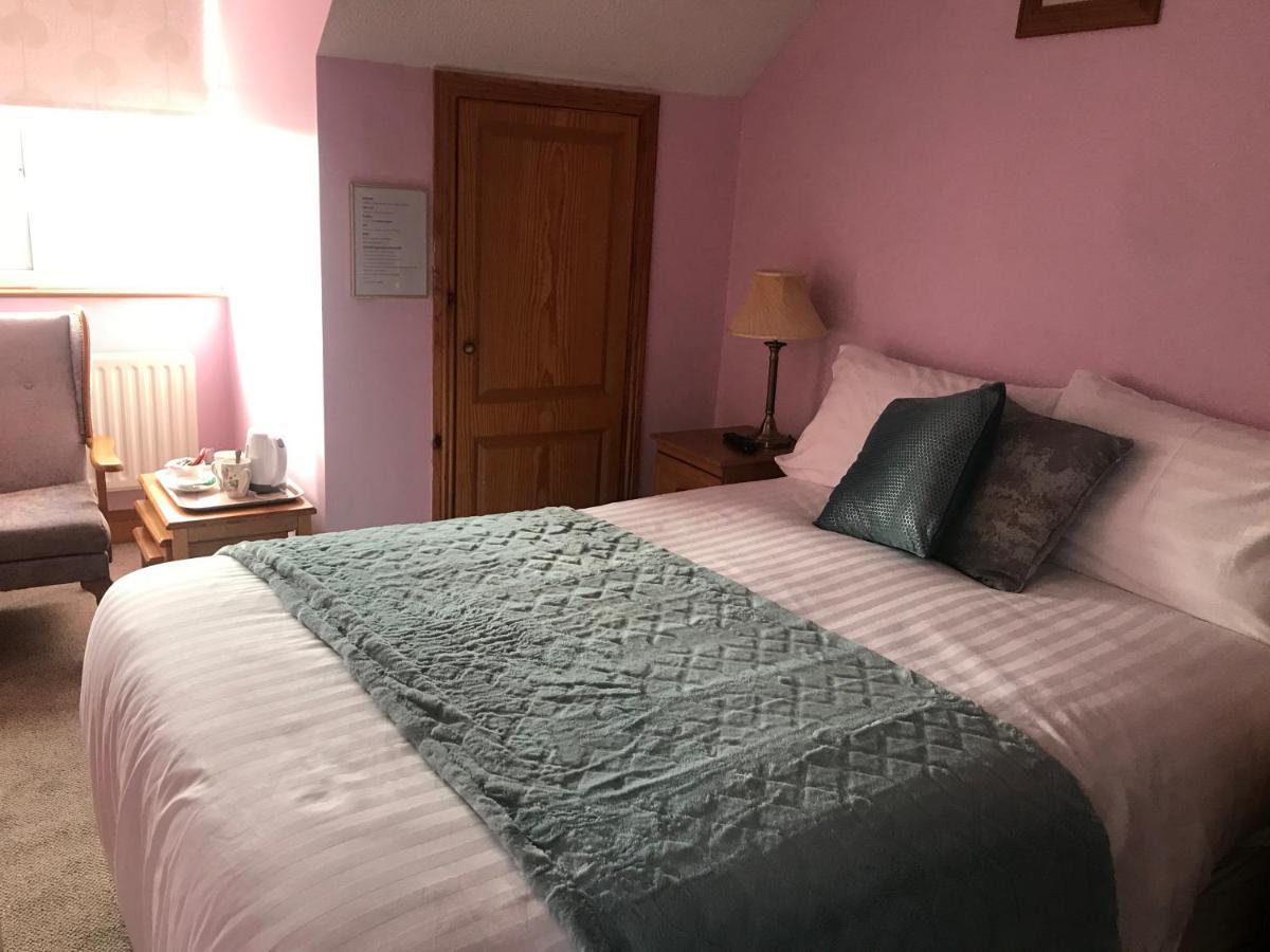 Stonehaven B&B Ennis Luaran gambar