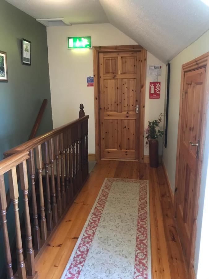 Stonehaven B&B Ennis Luaran gambar