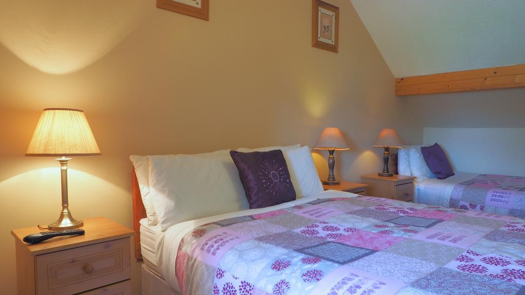 Stonehaven B&B Ennis Luaran gambar
