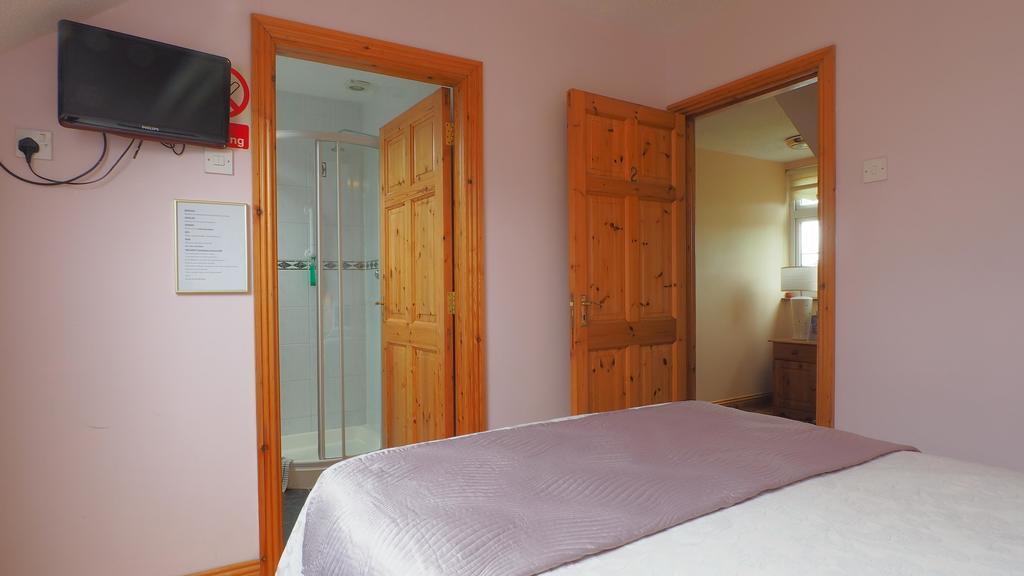 Stonehaven B&B Ennis Luaran gambar