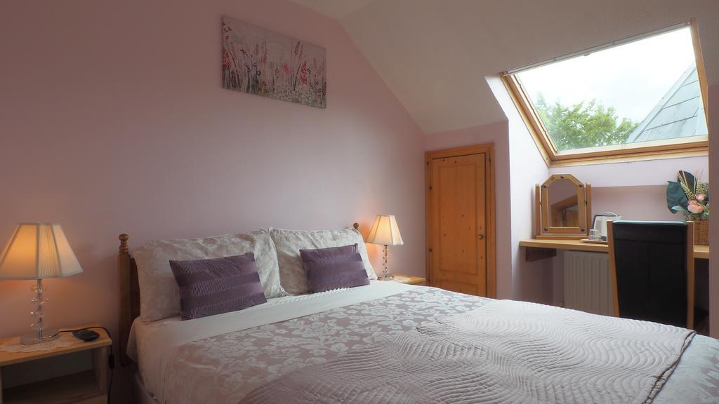 Stonehaven B&B Ennis Luaran gambar