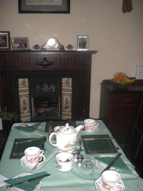 Stonehaven B&B Ennis Luaran gambar