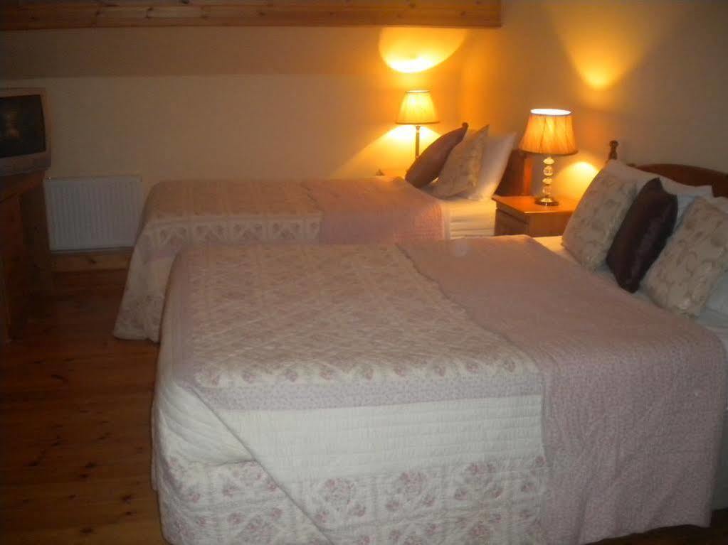 Stonehaven B&B Ennis Luaran gambar