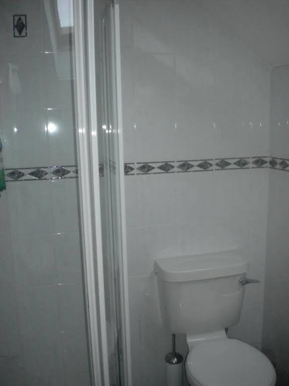 Stonehaven B&B Ennis Luaran gambar
