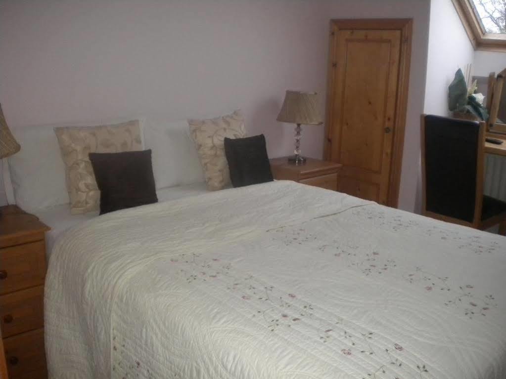 Stonehaven B&B Ennis Luaran gambar