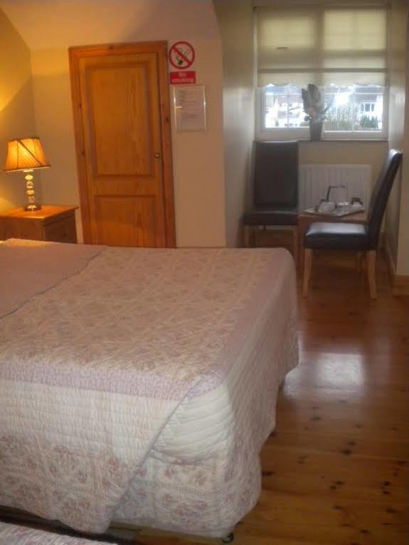 Stonehaven B&B Ennis Luaran gambar