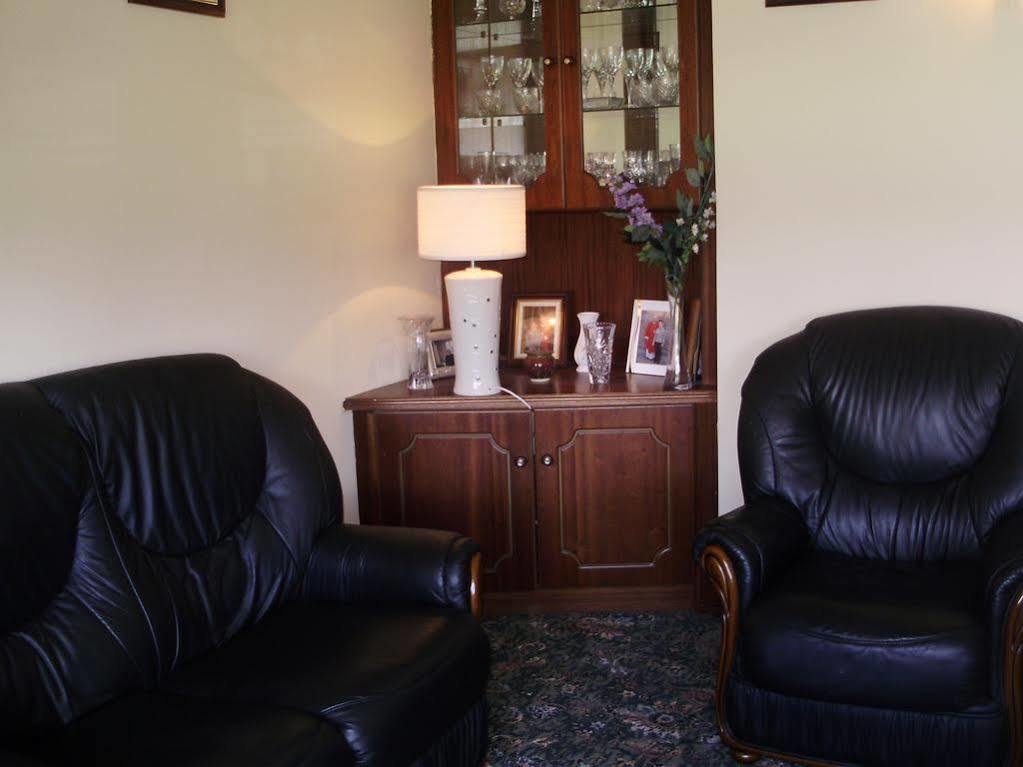 Stonehaven B&B Ennis Luaran gambar