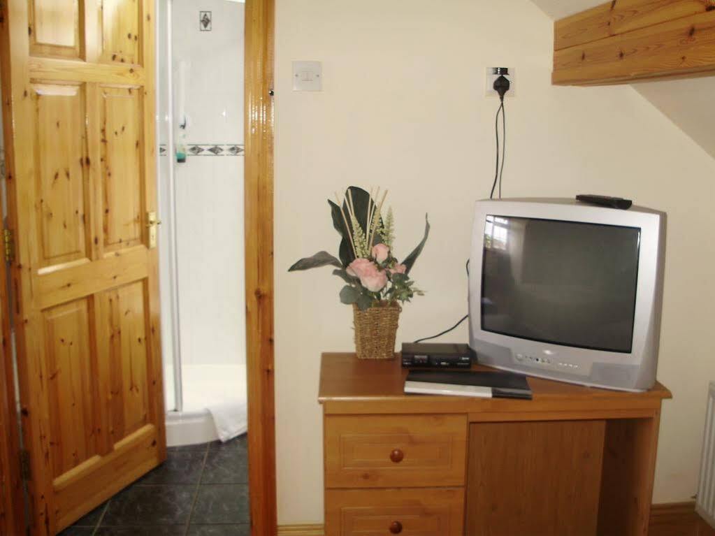 Stonehaven B&B Ennis Luaran gambar