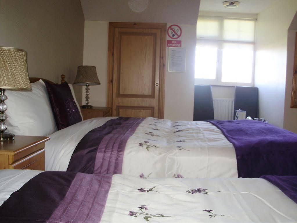 Stonehaven B&B Ennis Luaran gambar